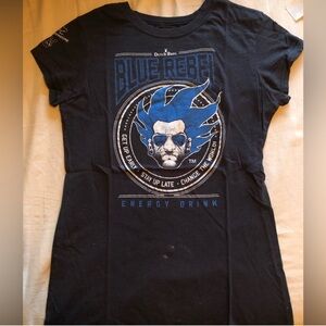 ISO! Any size! Dutch Bros rebel shirt